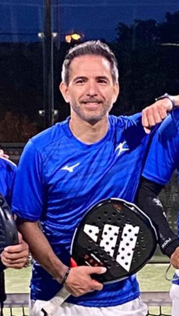 Enrique Vicente