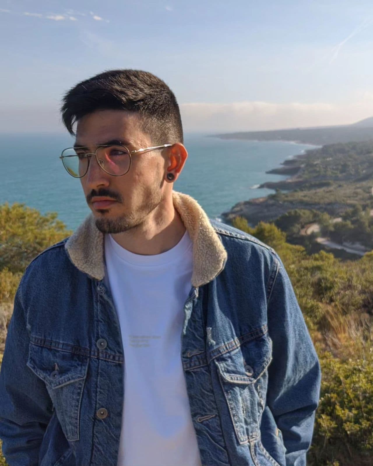 Roberto Vazquez