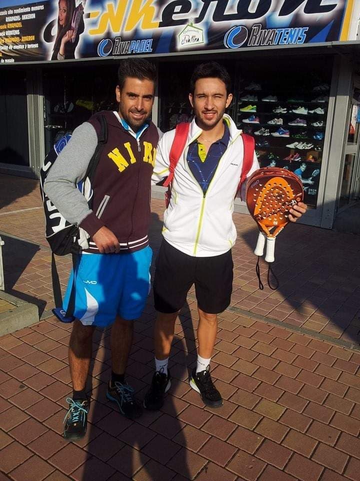 Javi Cuesta