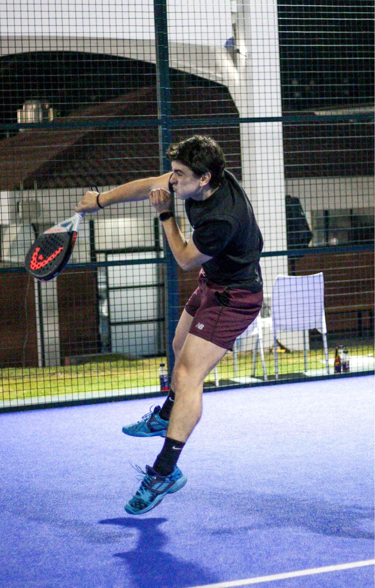 Diego Alarcon