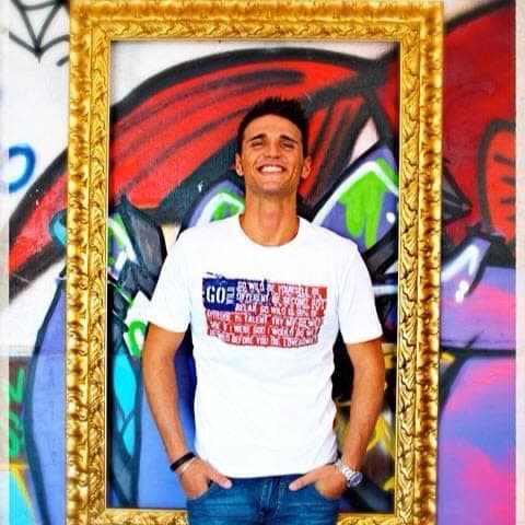 Fabio Dagostino