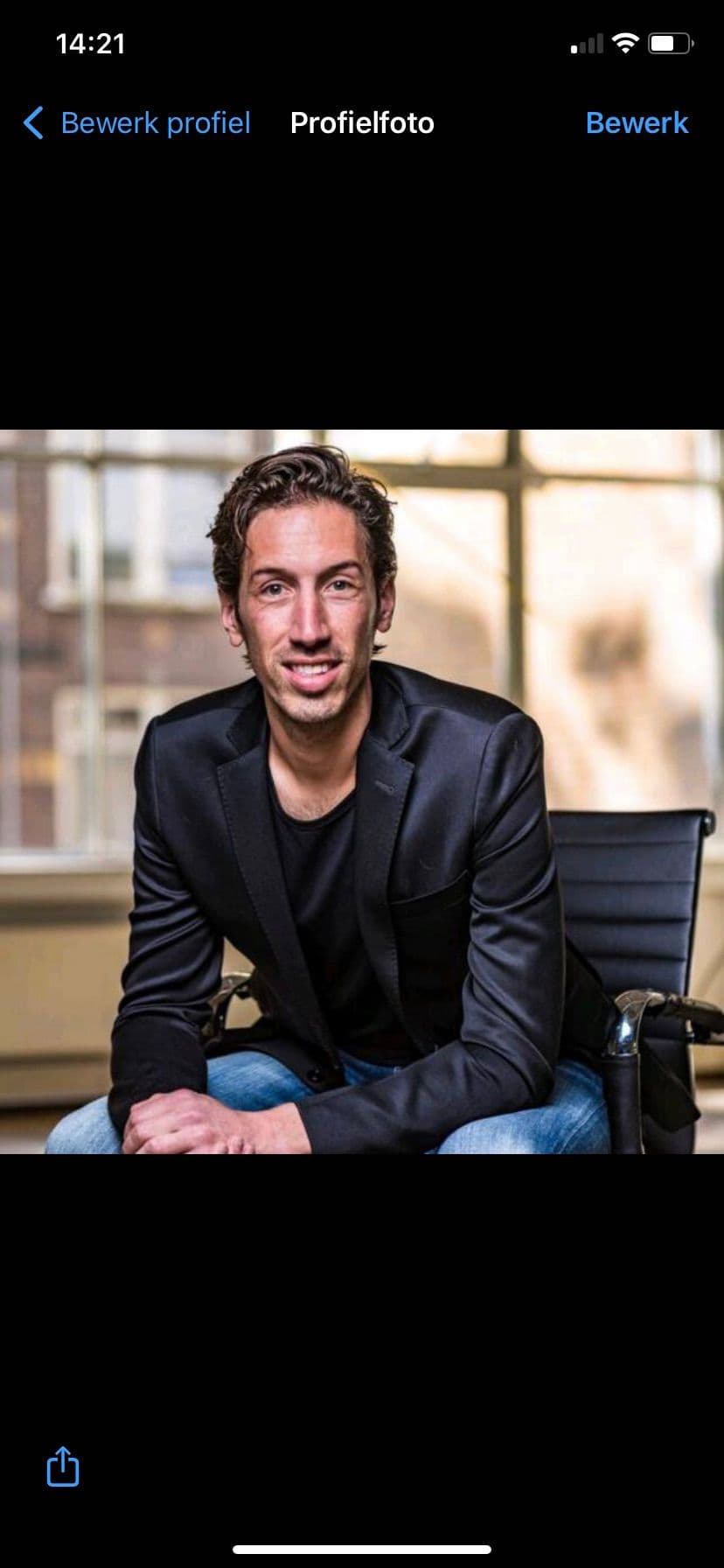 Pim Laterveer