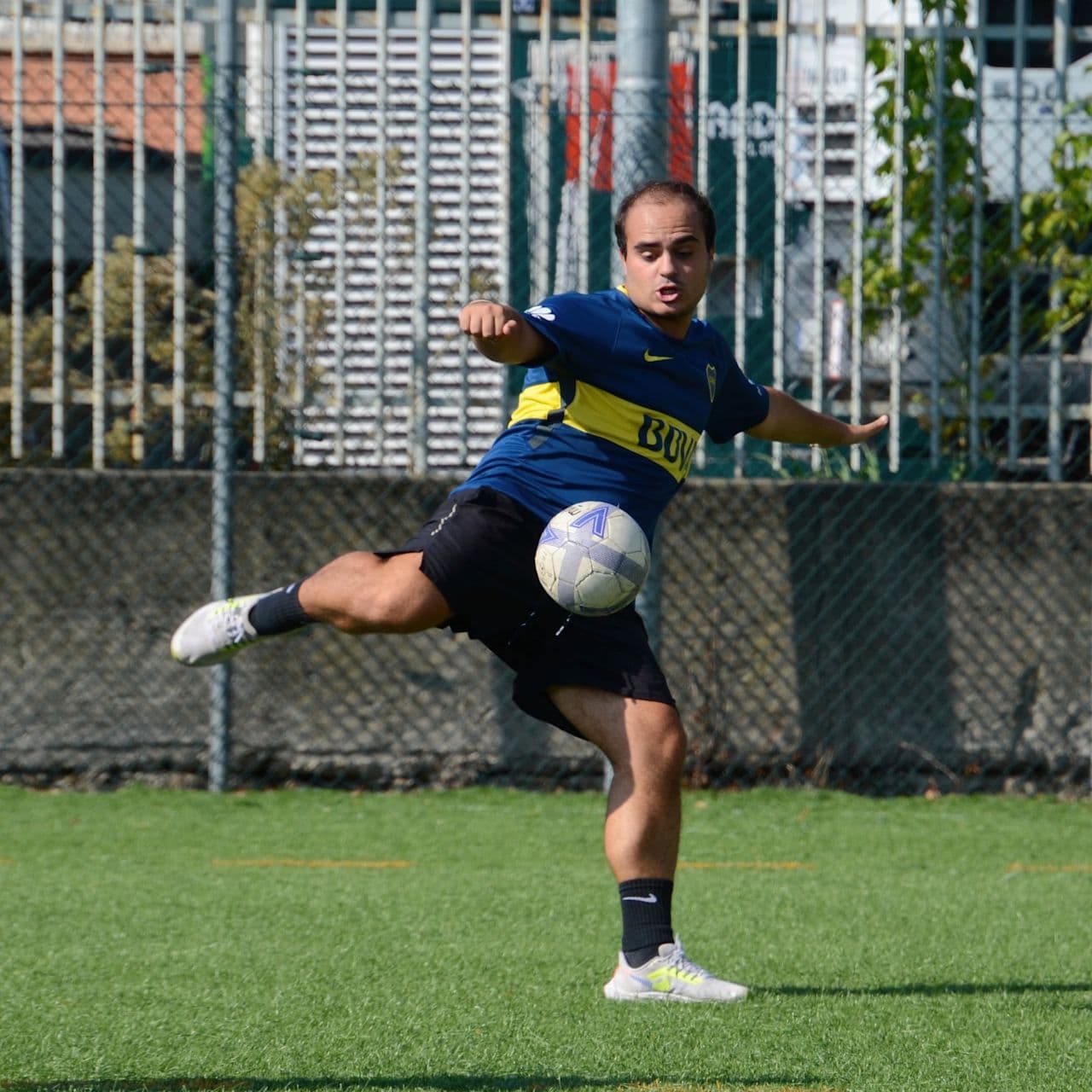 Michele Palmieri 