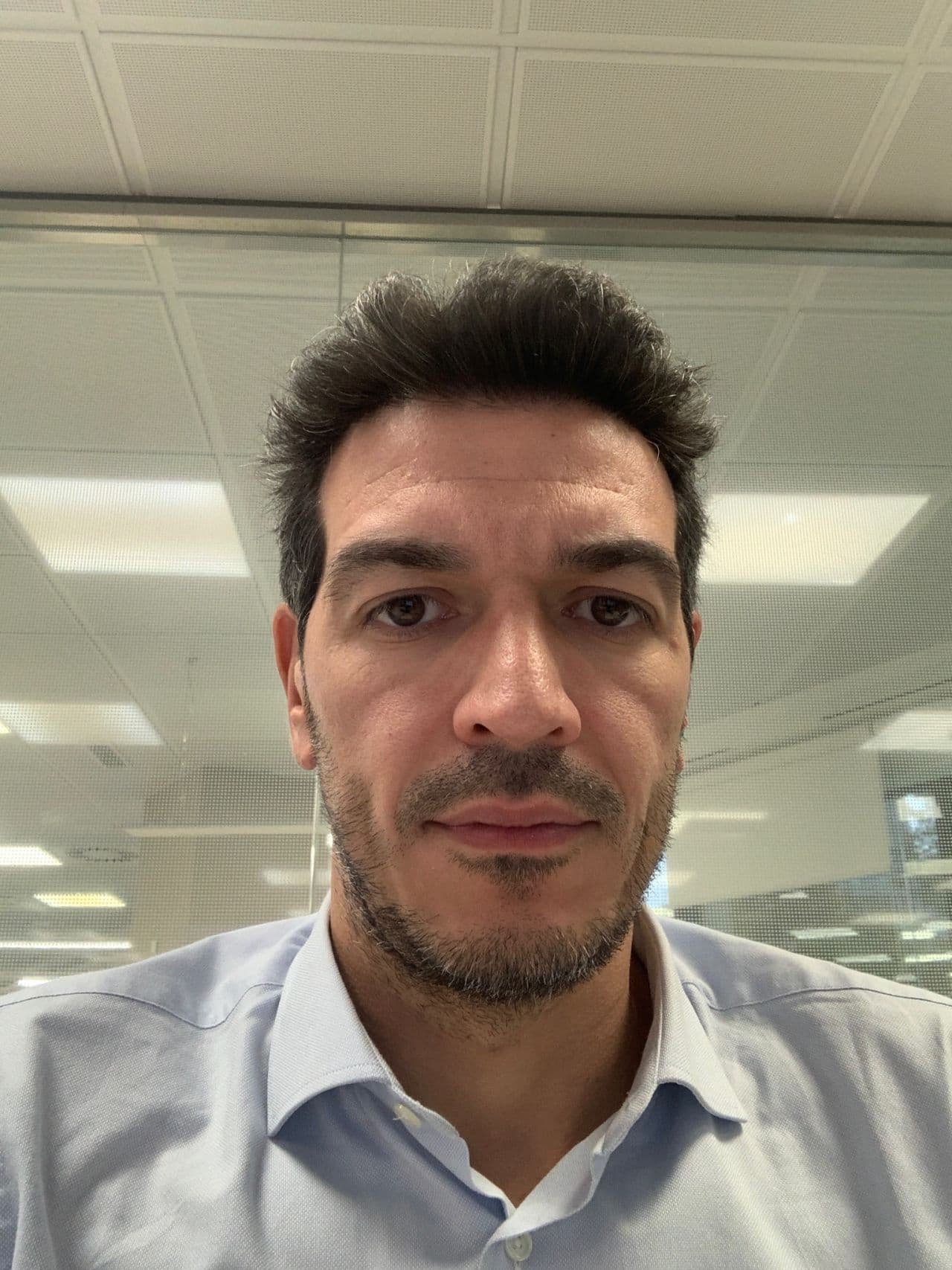 carlos gallego