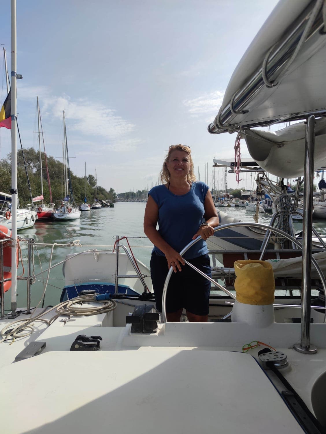Letizia Capitani 