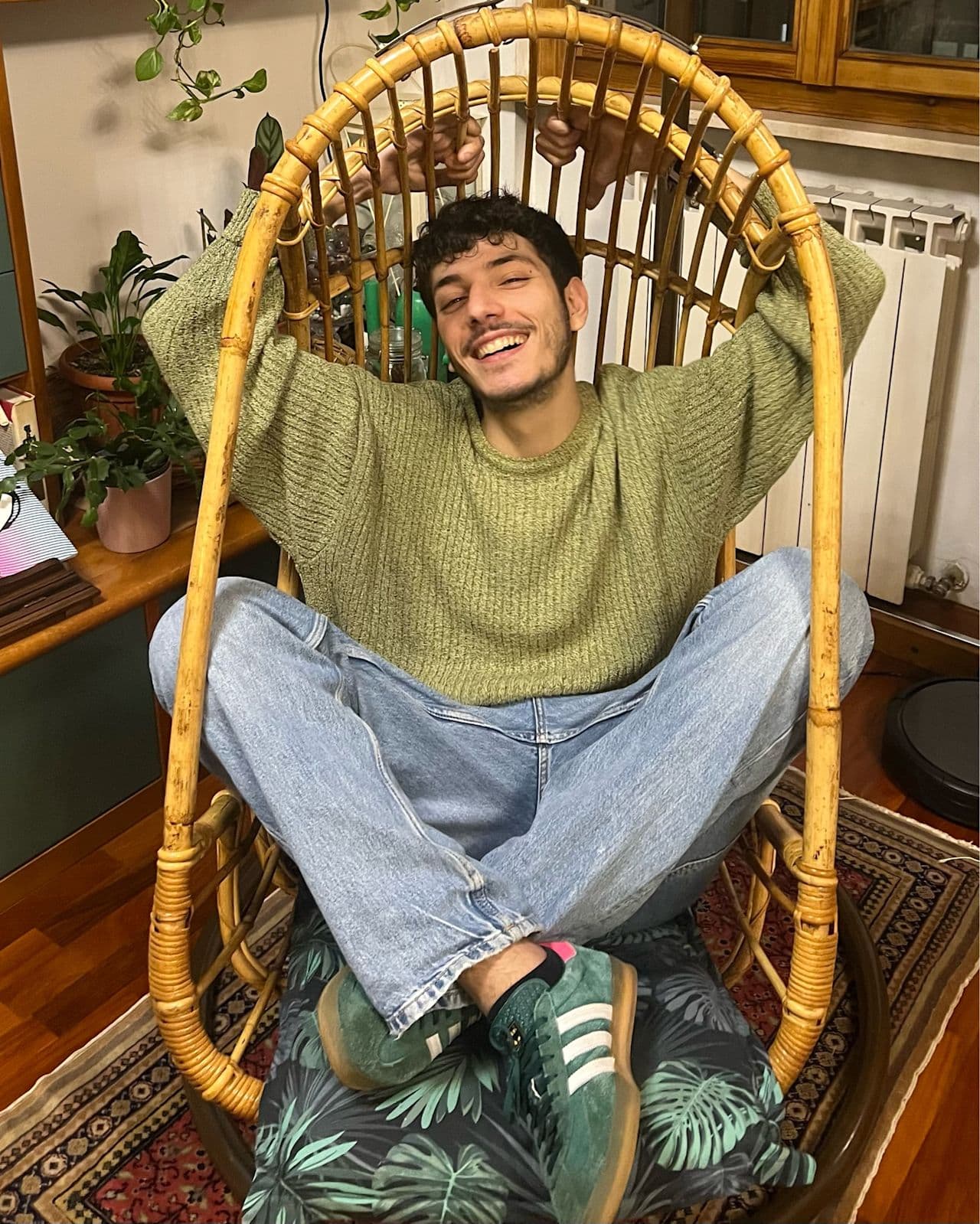 Alessandro Sabatino