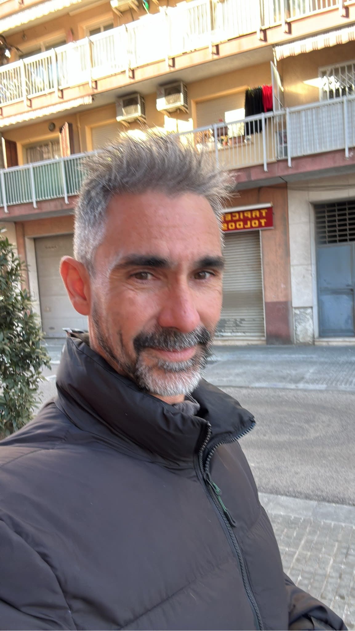 Raul Morgado carrasco