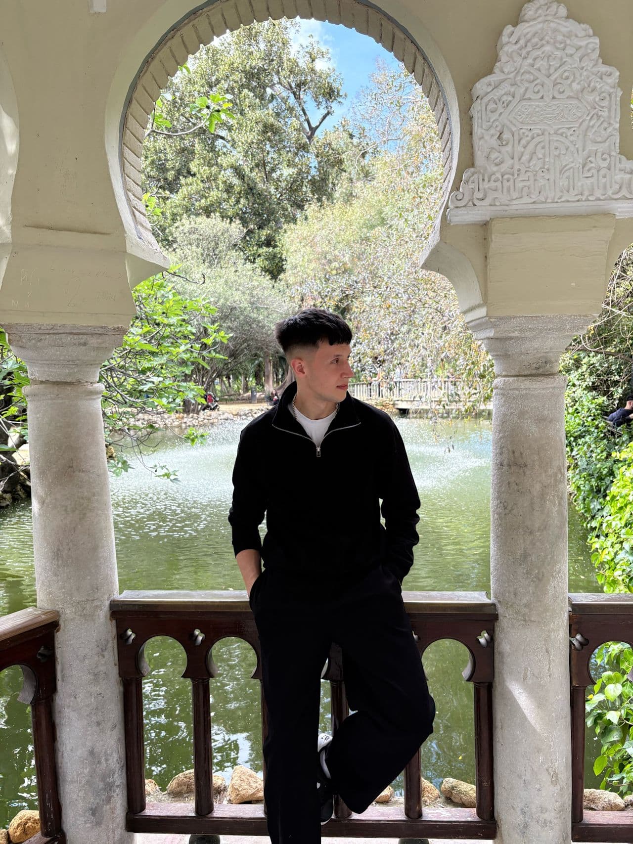 Pedro Uchal