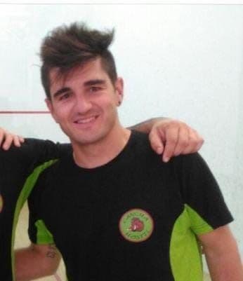 Xavi Blanco
