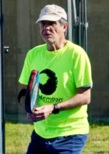 Fabrizio Cuseri