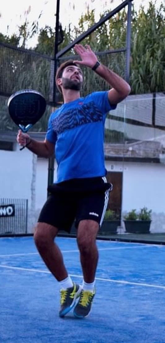 Matteo Cascella