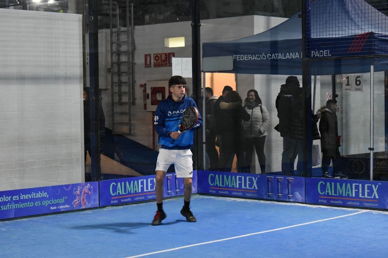 Iker Morales Galvez 