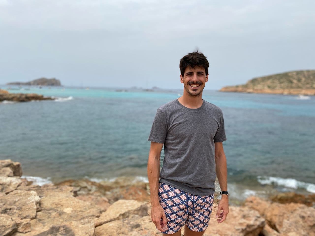 Carlos Surribas Comuñas