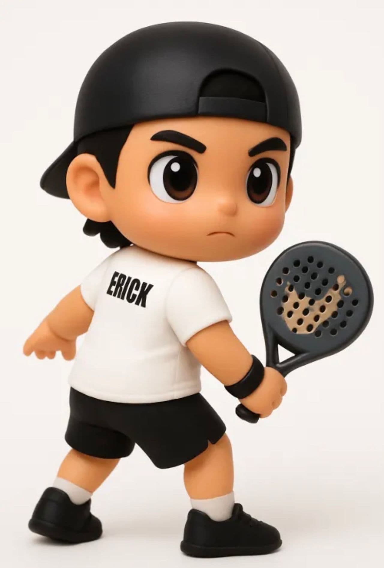 Erick Q