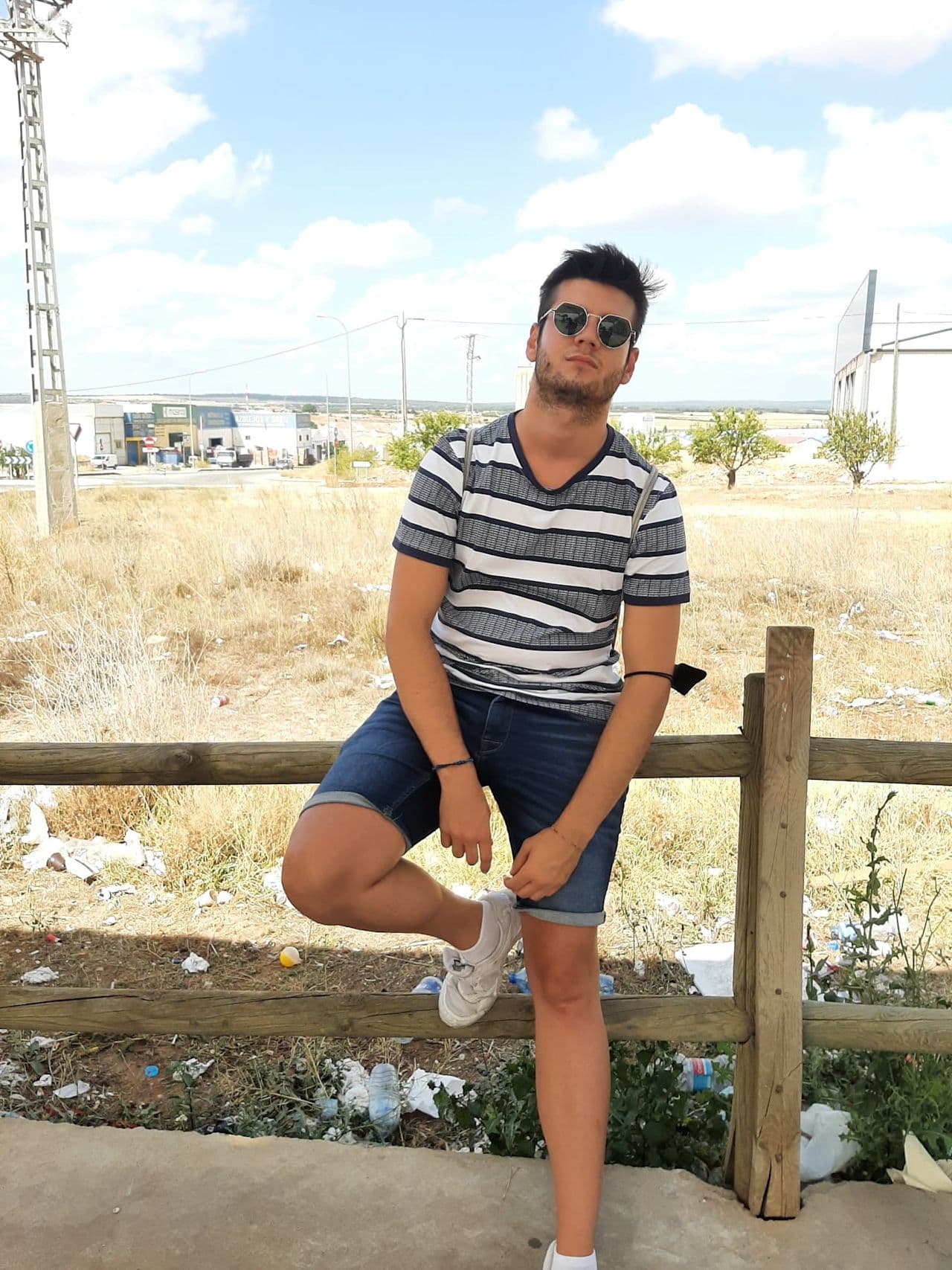 Guille Mem