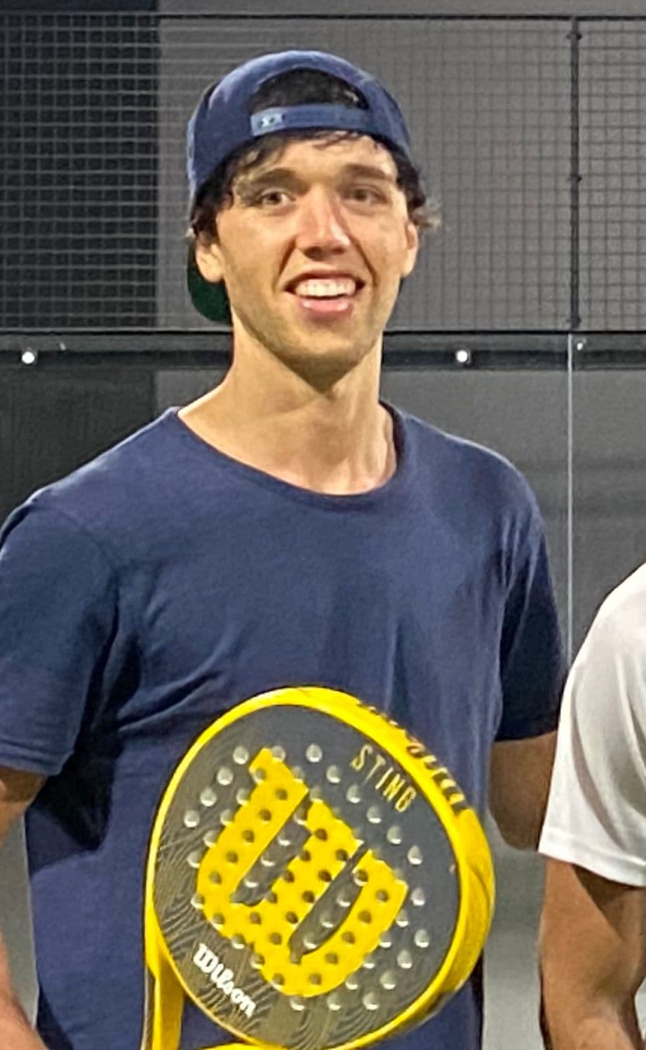 Reid Falconer