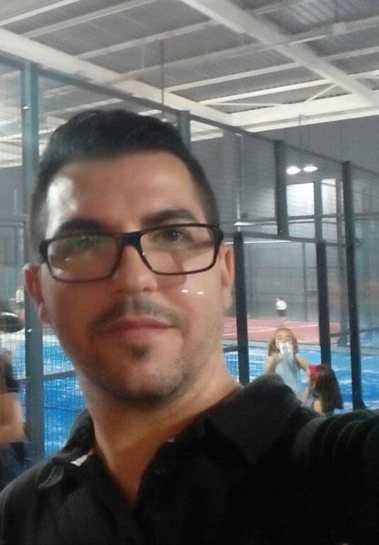 Jorge González Fernández