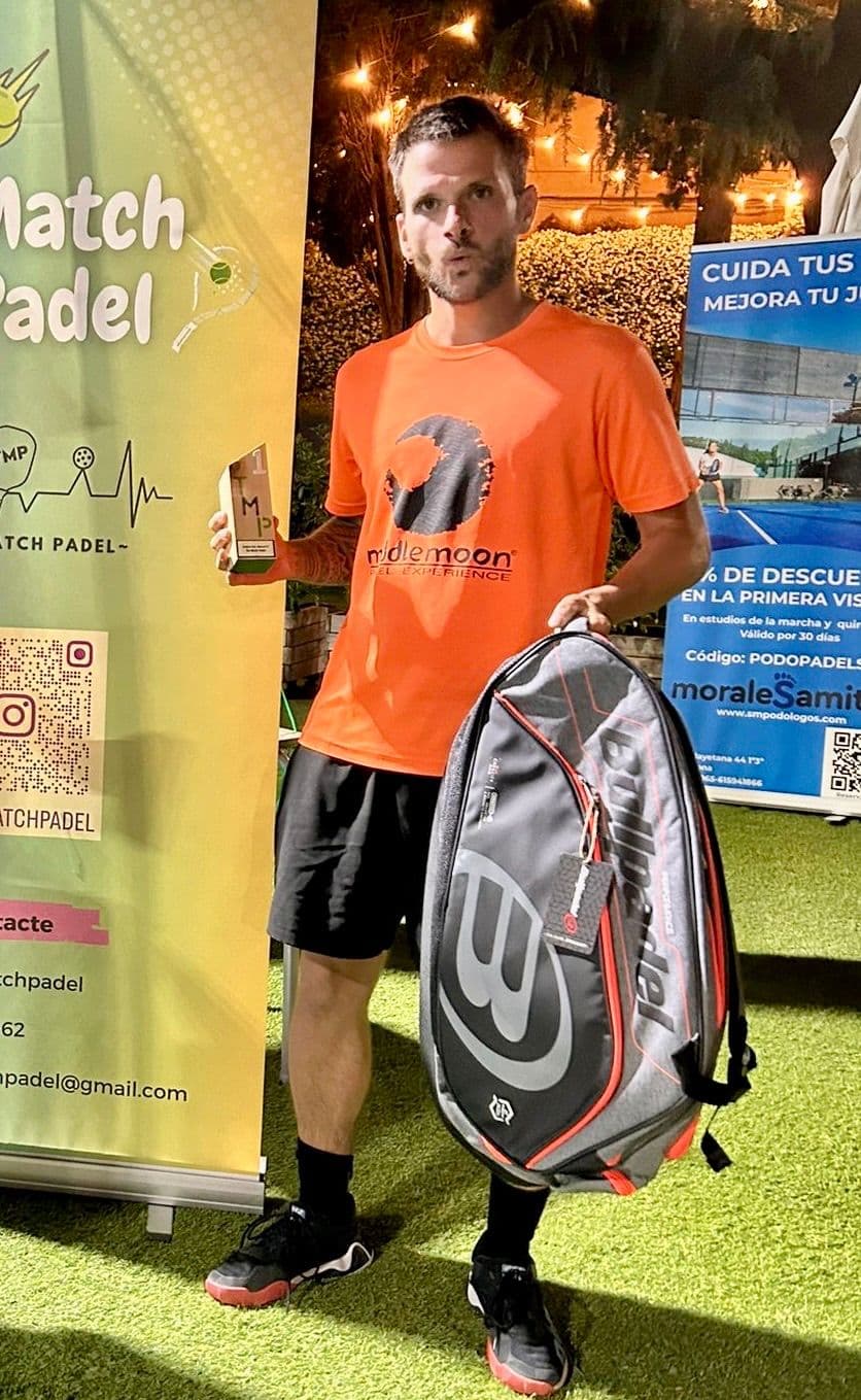 Marc Sabadell