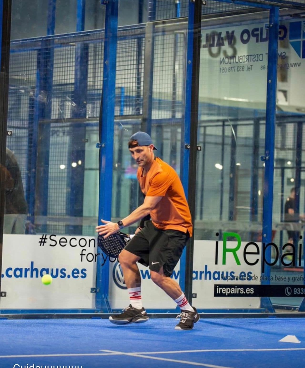 Sergio López