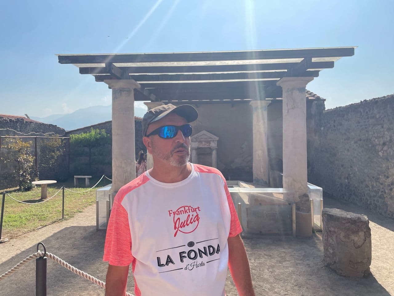 José Manuel Lopez