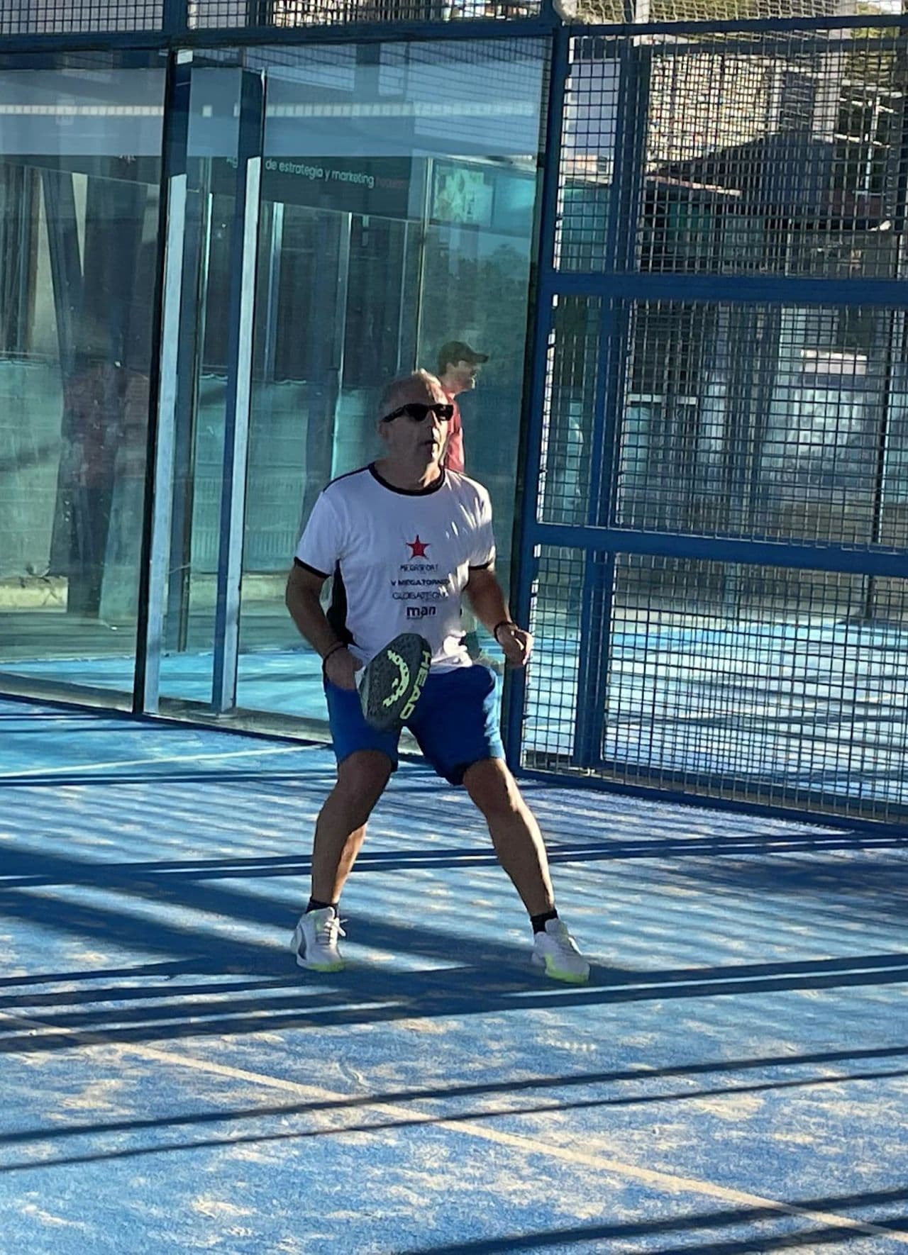 Toni Sampol