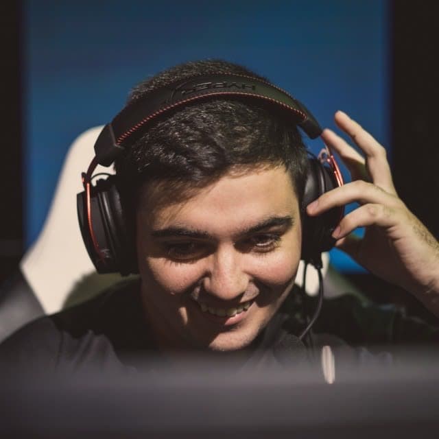 Adrian Chavero