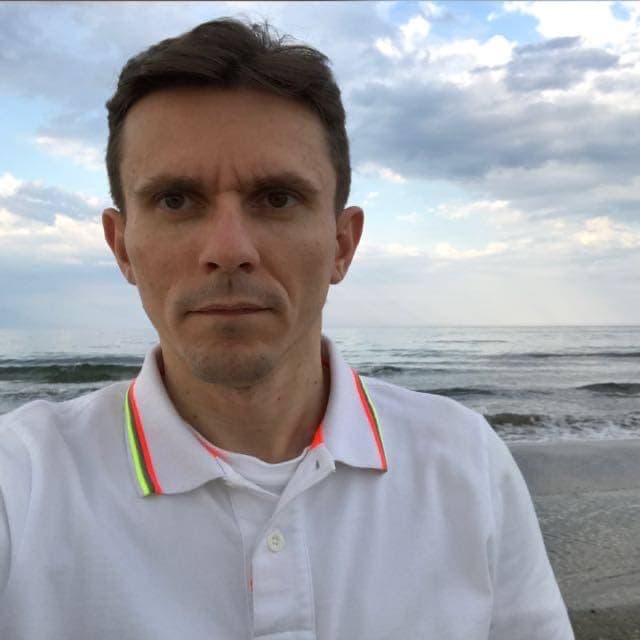 Alessandro Busnelli