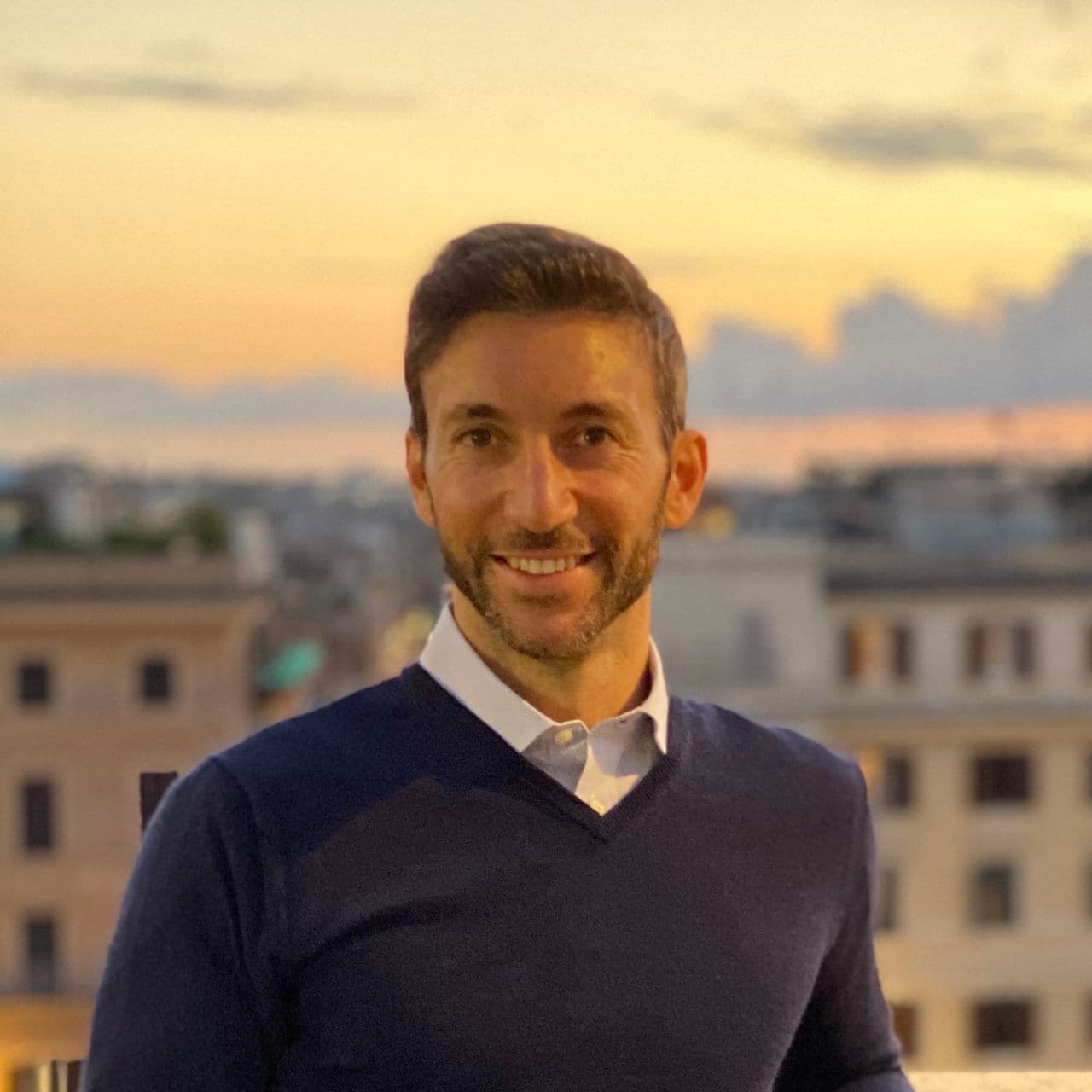Matteo Sperandio
