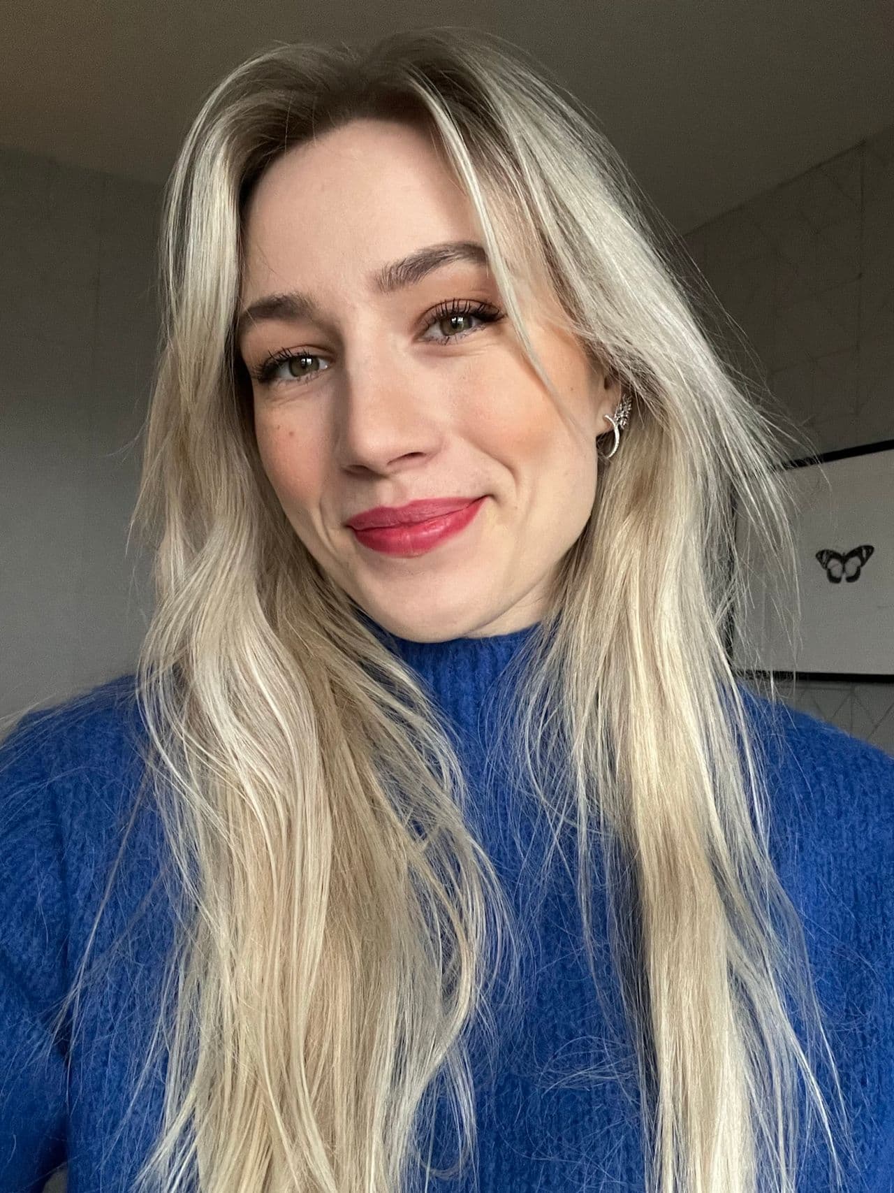 Paulina Lewandowska