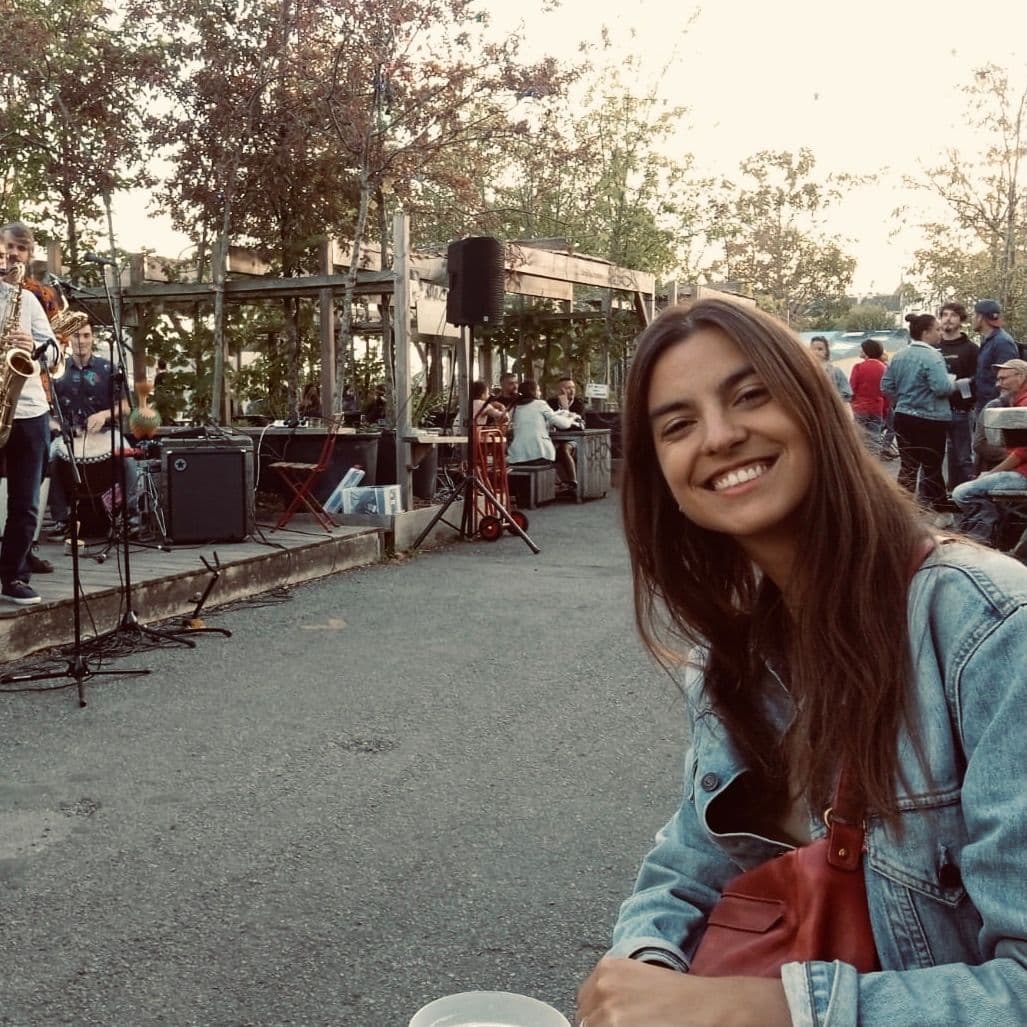 Laura Biette