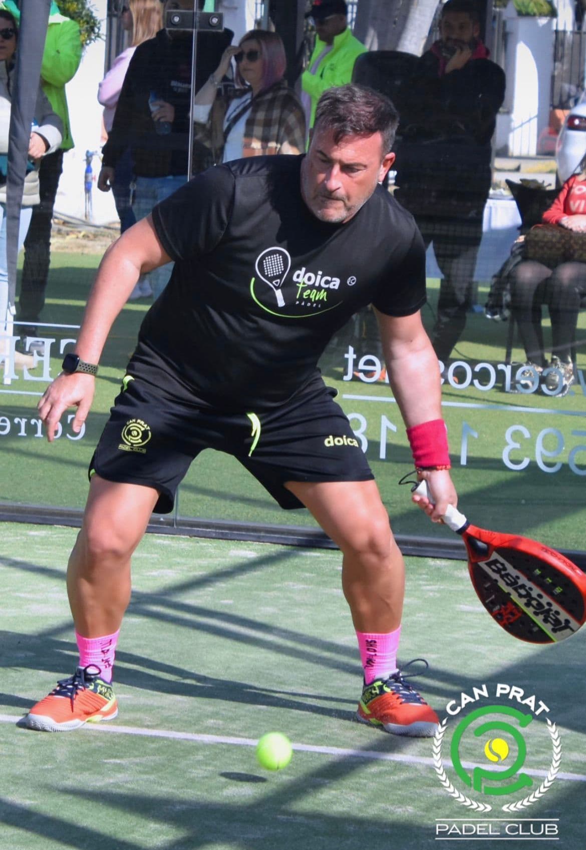 Oscar Bautista