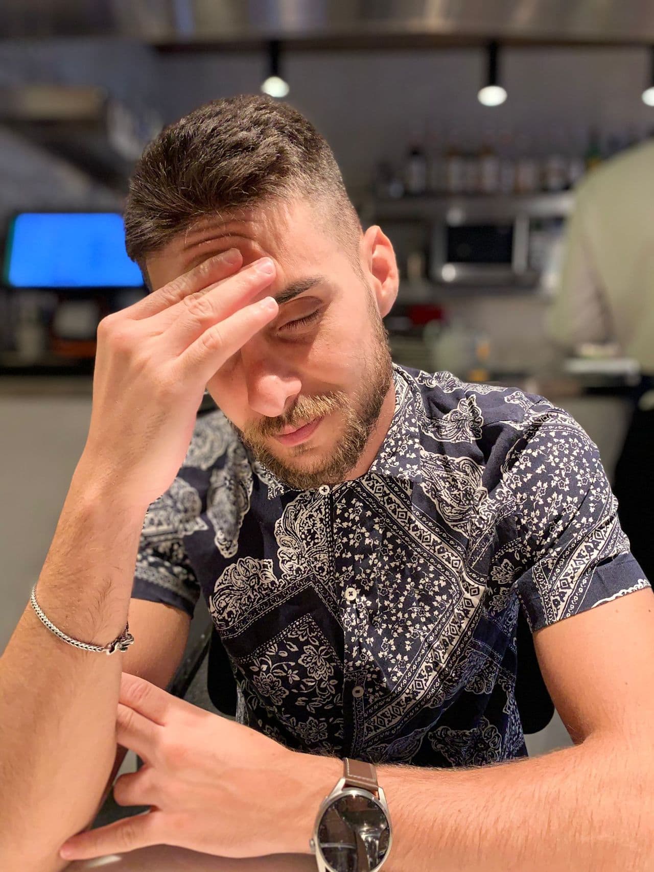 Giammarco Calosso