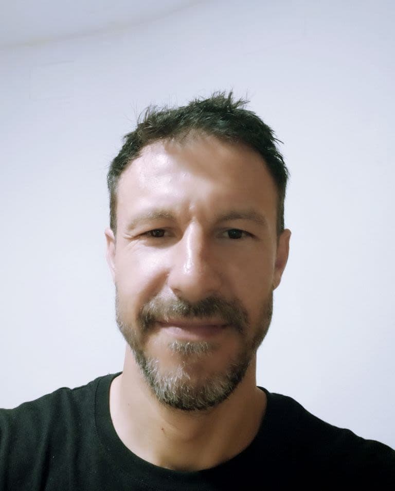 Andrés Fresneda