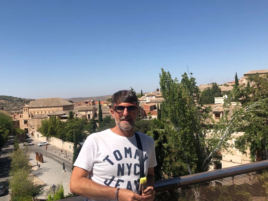 Miquel Reixach Ortiz