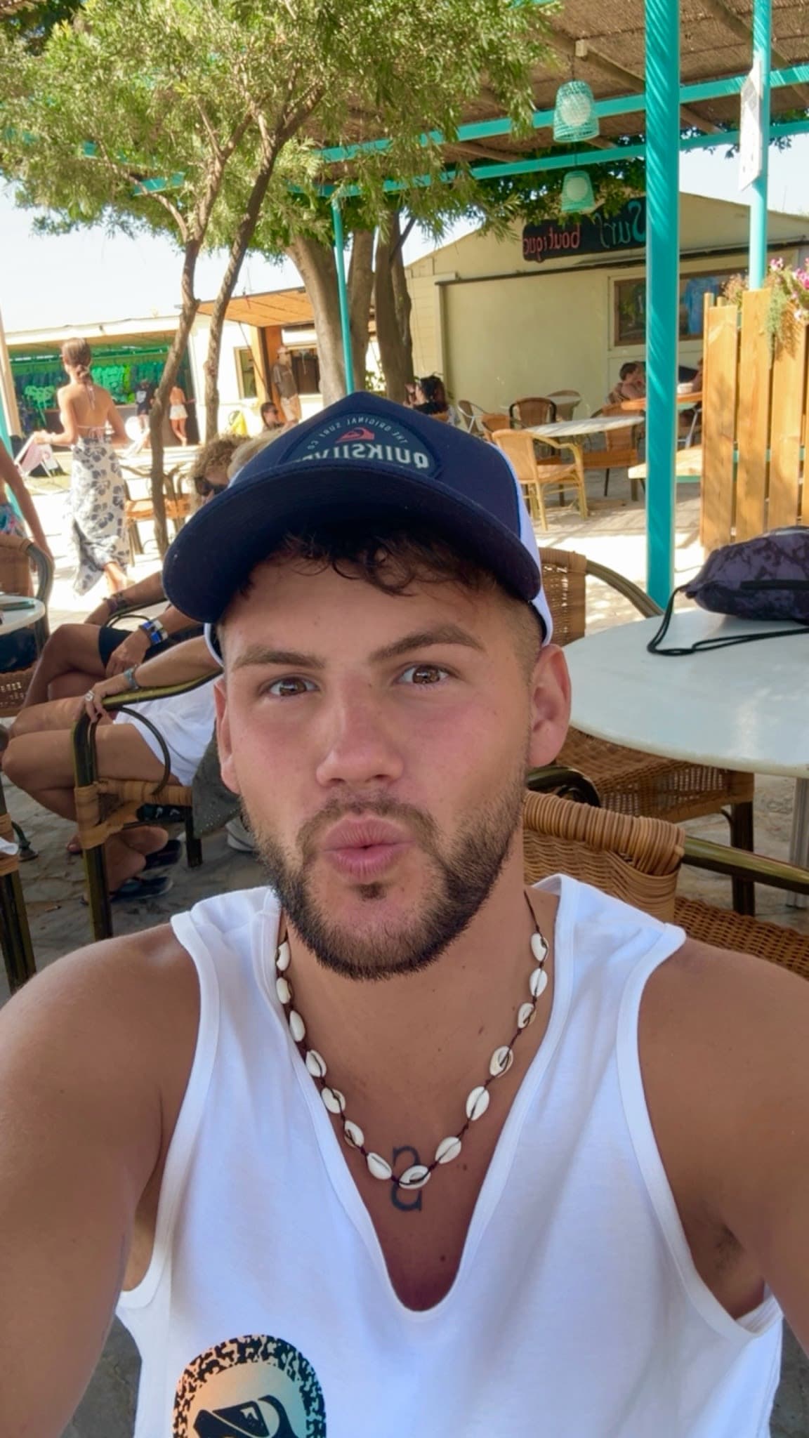 samuel fernandez