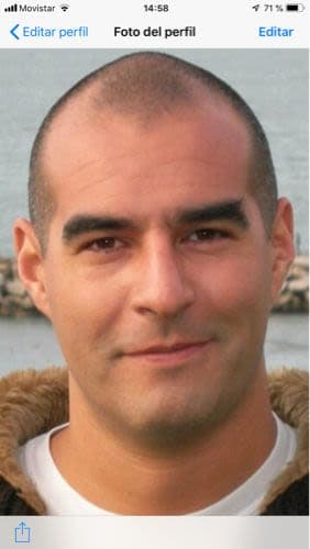 Manu Oli
