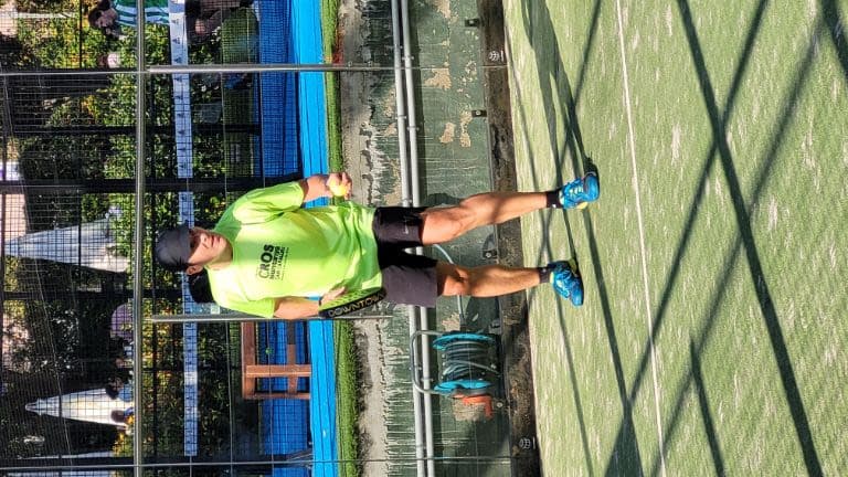 Carlos Ramos