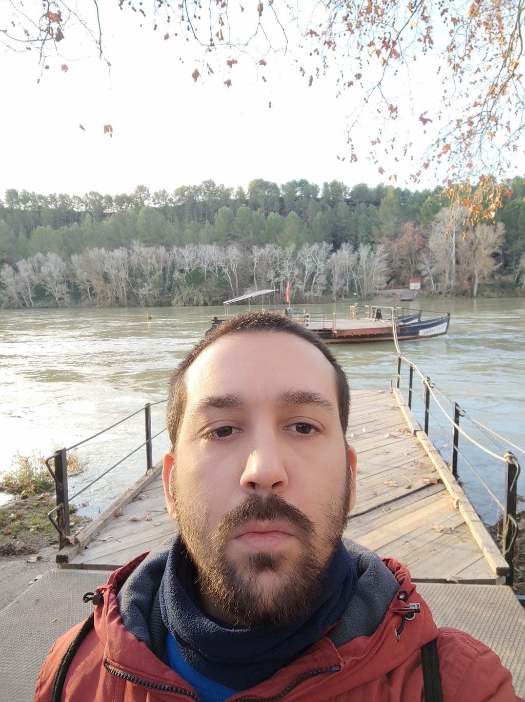 Jordi Gonzalez