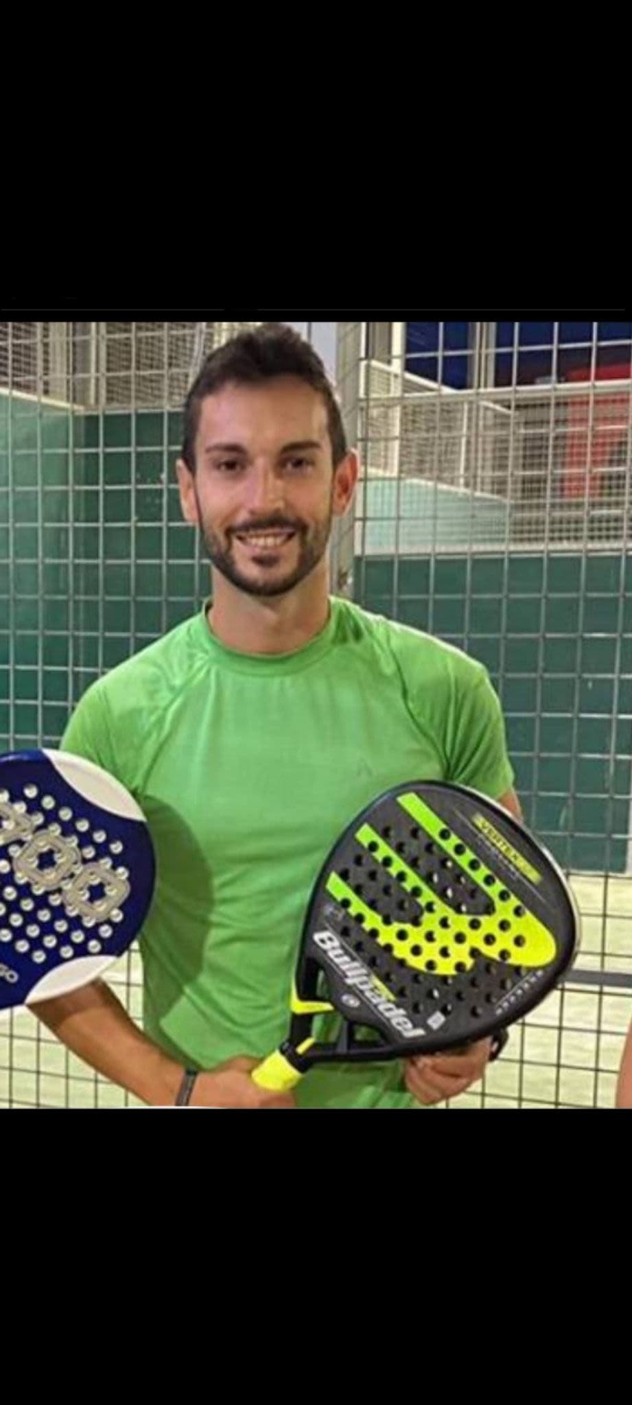 Nacho Bermejo