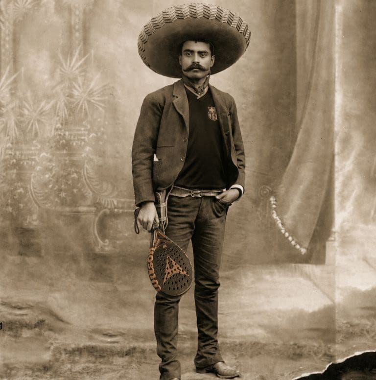 Víctor Manzano