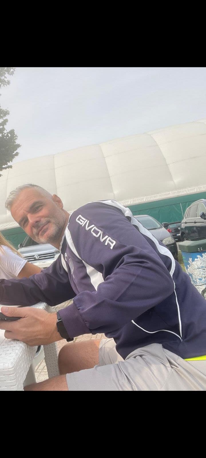 Chicco Belloni