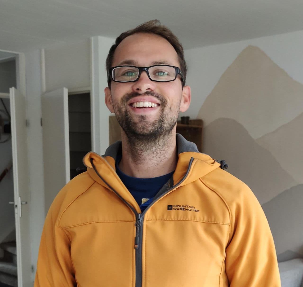 Mike Ciolek
