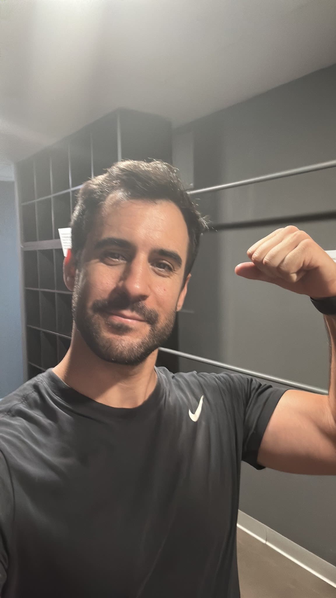 Adrián Molinero