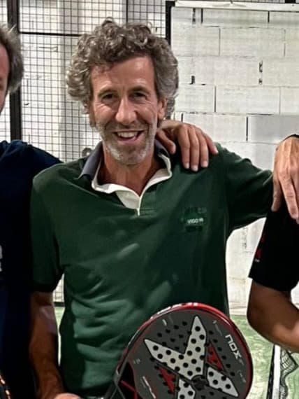 Fernando Araujo Fernandez