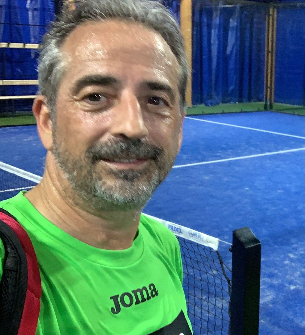 Jose Velasco