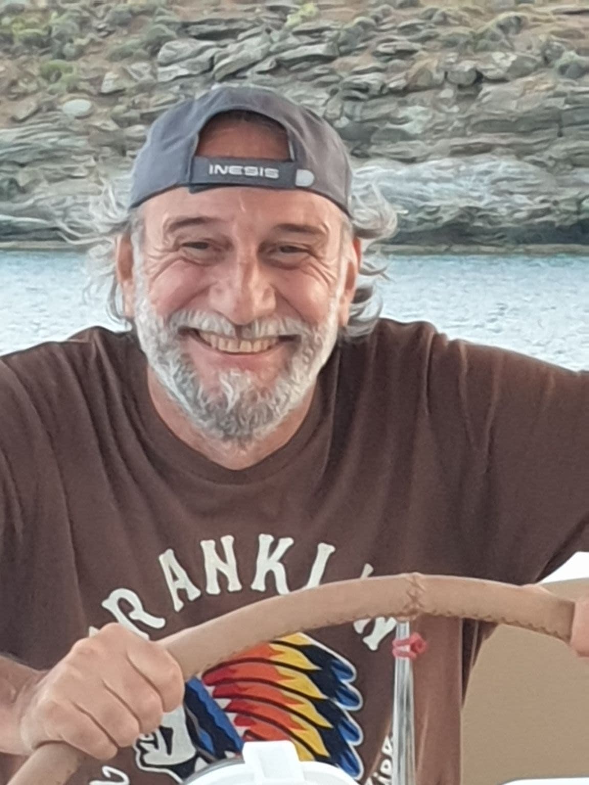 Paolo Santambrogio 
