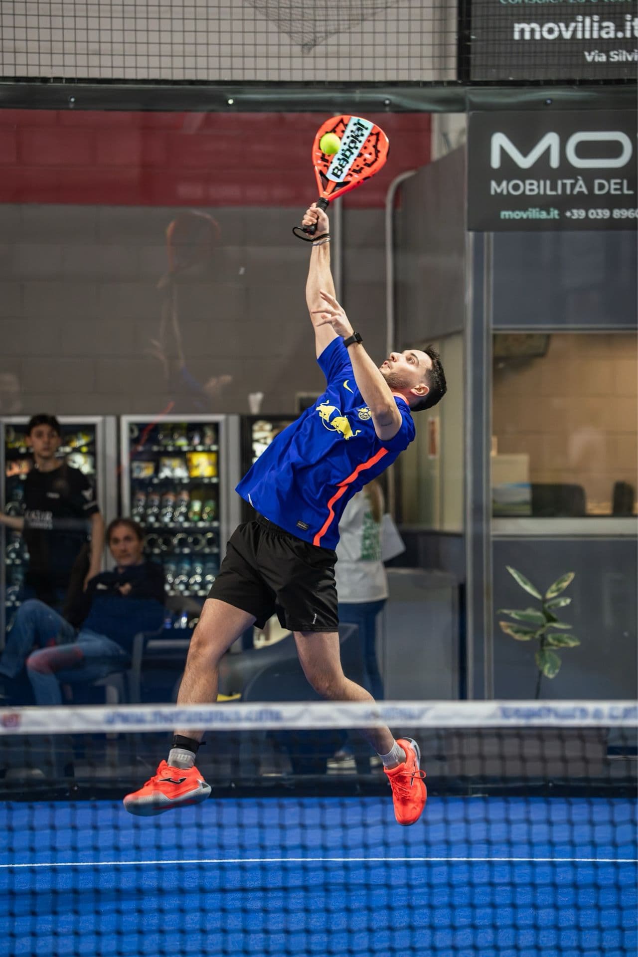 Andrea Motta