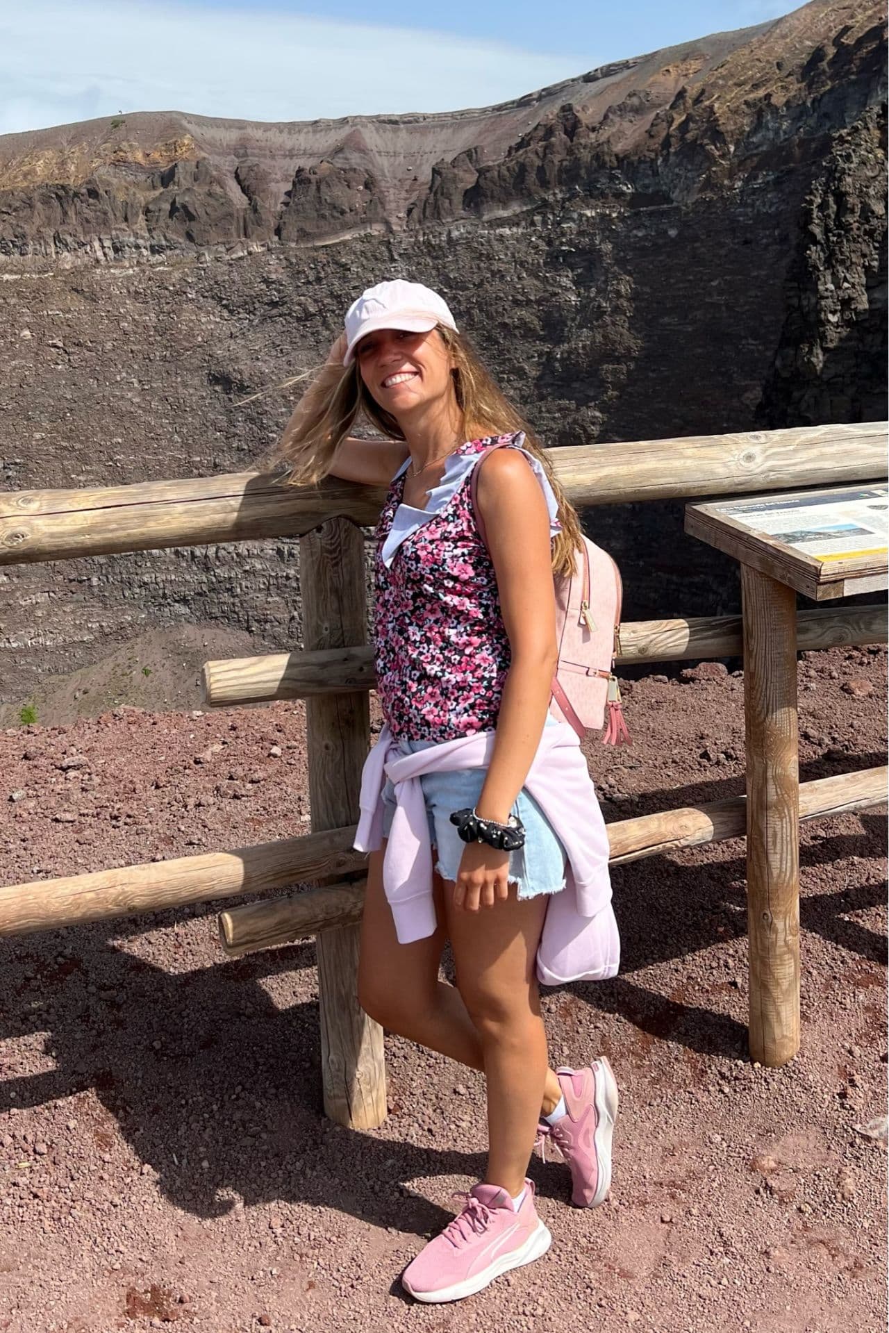 Giovanna olita