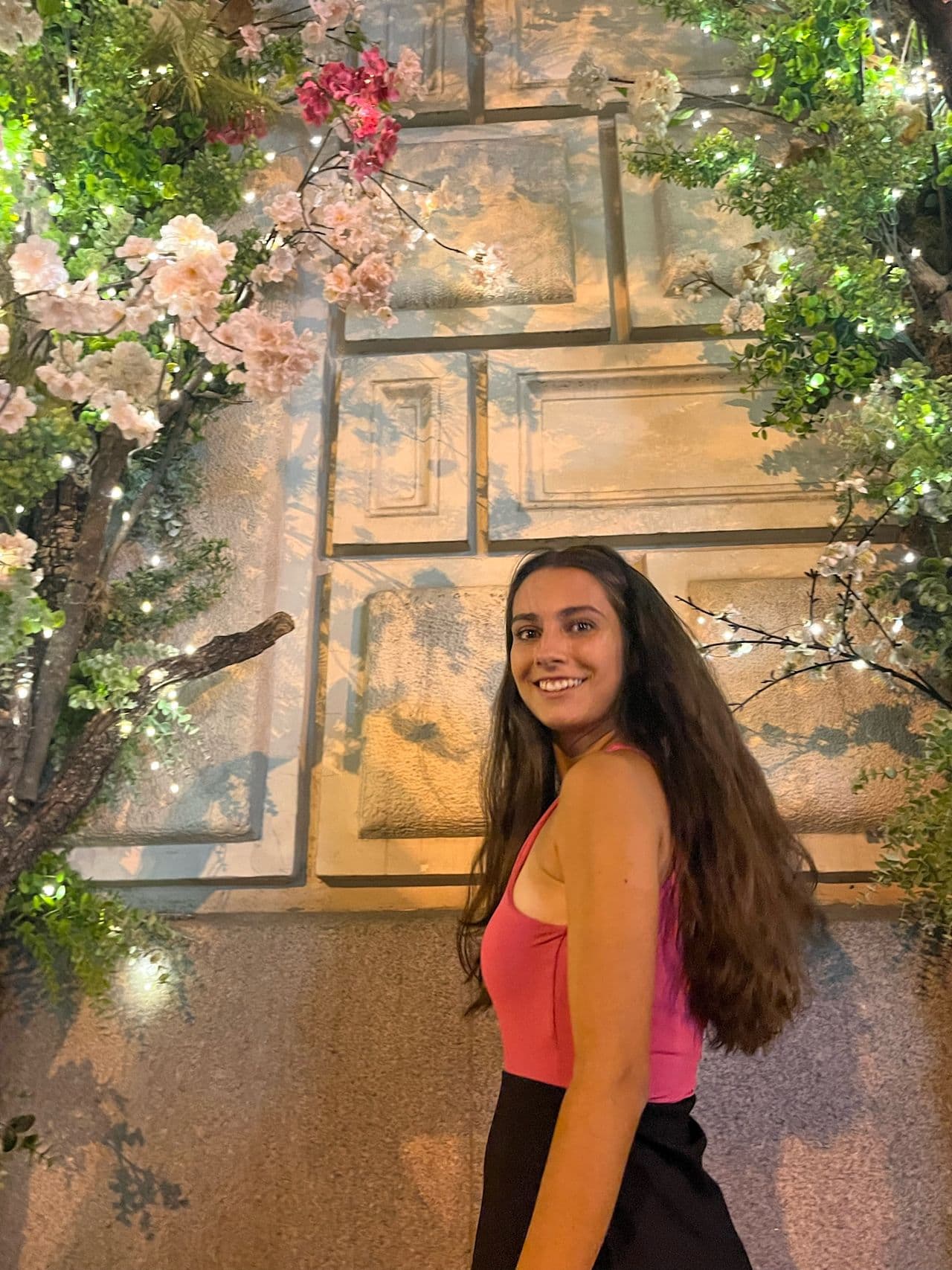 Helena Méndez Riba