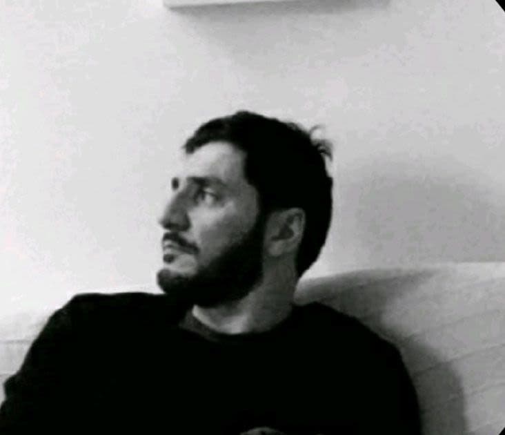 Gabriele Bogo